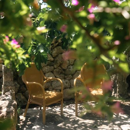 Finca Sa Cova Vella Манакор Екстер'єр фото