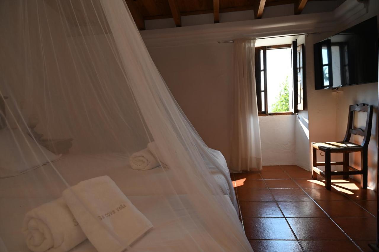 Finca Sa Cova Vella Манакор Екстер'єр фото