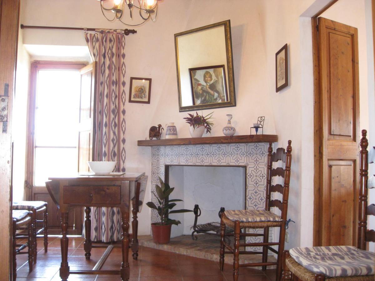 Finca Sa Cova Vella Манакор Екстер'єр фото