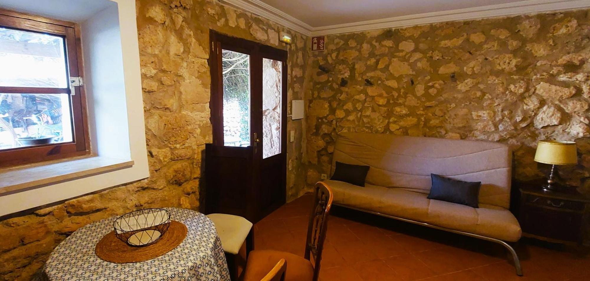 Finca Sa Cova Vella Манакор Екстер'єр фото