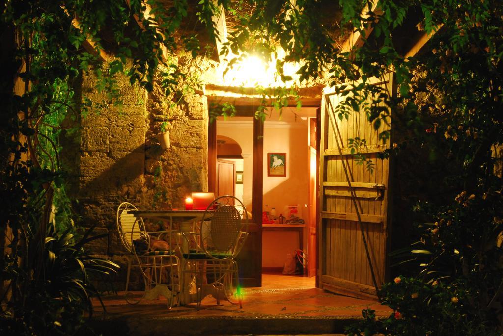 Finca Sa Cova Vella Манакор Екстер'єр фото